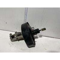 Toyota Corolla Brake Booster with Master Cylinder AE92 06/1989-08/1994