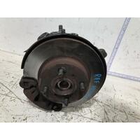 Toyota Corolla RIght Front Hub AE92 06/89-08/94