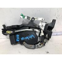 Toyota Camry Right Rear Door Lock Mechanism SXV20