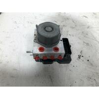 Nissan Pulsar Abs Module B17 Auto 12/12-12/17