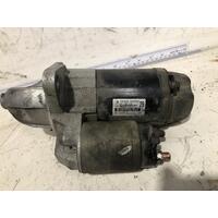 Subaru Impreza Starter Motor 04/1993-07/2011