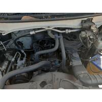 Toyota Townace Engine 1.8 7K Carby 11/96-12/98