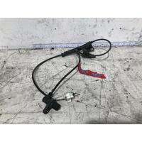 Toyota Corolla Right Front ABS Sensor ZZE122 12/2001-06/2007