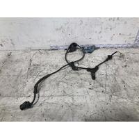 Toyota Corolla Right Rear ABS Sensor ZZE122 12/2001-06/2007