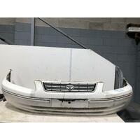 Toyota Camry Front Bumper SXV20 08/1997-08/2002