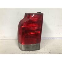 Volvo S70/V70/C70 Left Tail Light  04/00-11/04 Wagon