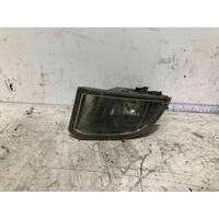 Toyota RAV4 Left Bumper Foglight ACA21 07/2000-07/2003