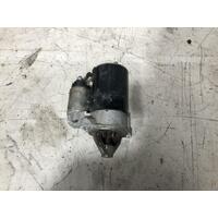 Hyundai Getz Starter Motor TB 09/2002-10/2008