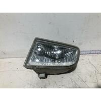 Toyota ESTIMA Left Fog Light XR30/XR40 Bumper Fog Lamp 00-03