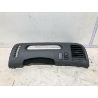 Toyota ESTIMA Dash Vent/ Surround XR30/XR40 Right Dash 00-06 