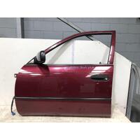 Toyota Corolla Left Front Door Shell AE101 09/94 -10/99