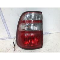 Toyota LANDCRUISER Left Taillight UZJ100 06/05-10/07 100 SERIES