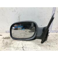 Landrover FREELANDER Left Door Mirror 10/00-12/06 Power