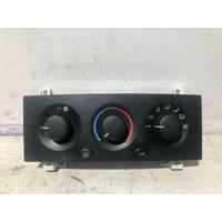 Jeep GRAND CHEROKEE Heater & A/C Controls WJ-WG 06/99-06/05