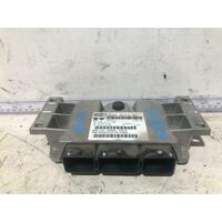 Peugeot 407 ECU 2.2 Petrol 9656375780 09/04-06/11