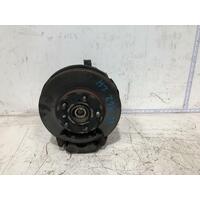 Toyota Tarago Left Front Hub Assembly with Caliper ACR30 06/2000-06/2003