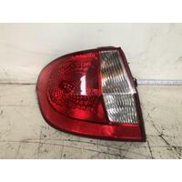 Hyundai GETZ Left Taillight TB 10/05-09/11