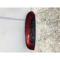 Holden Barina Left Tail Light XC 03/2001-01/2004