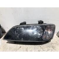 Holden Commodore Left Head Light VE Series I 08/2006-08/2010