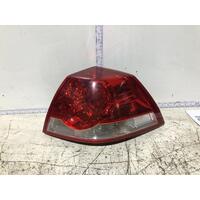 Holden Commodore Right Tail Light VE 08/2006-04/2013