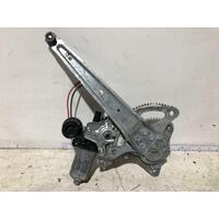 Toyota CAMRY Left Rear Window Reg/Motor MCV36 Power 08/02-05/06 85710-02060