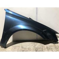 Subaru OUTBACK Right Guard 4TH GEN Early 09/03-08/06 Series I