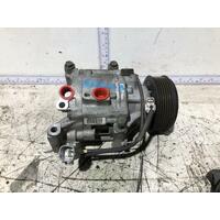 Toyota COROLLA A/C Compressor ZZE122 09/02-06/07 P/N 447220-6384