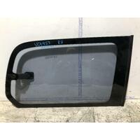 Toyota LANDCRUISER Right Rear Side Glass 100 SERIES 01/98-10/07 GXL