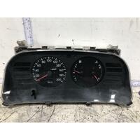 Toyota COROLLA Instrument Cluster AE101 Auto 05/92-10/99 