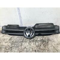 Volkswagen GOLF Grille GEN 5 Radiator Grille 07/04-02/09 TDi Pacific