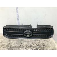 Toyota RAV4 Grille ACA23 07/03-10/05