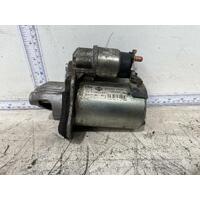 Nissan Micra Starter Motor K13 10/2010-12/2016