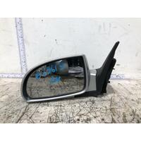 Kia RIO Left Door Mirror DC Power 09/02-07/05