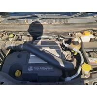 Holden Captiva Engine 3.2 Petrol CG 09/06-02/11