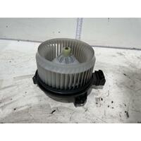 Toyota Corolla Heater Fan Motor ZRE152 03/2007-10/2013