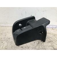 Toyota Corolla Bootlid/Fuel Door Release AE101 09/1994-10/1999