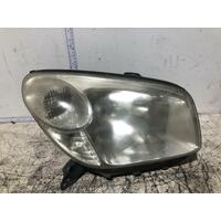 Toyota RAV4 Right Headlight ACA23 07/03-10/05