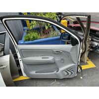 Toyota Hilux Left Front Door Trim TGN16 03/2005-06/2011