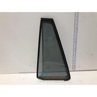 Toyota RAV4 Left Rear 1/4 Glass ACA23 07/2000-10/2005 Late