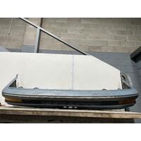 Toyota Corolla Front Bumper AE82 08/1986-06/1989