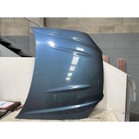 Subaru Outback Bonnet 4th Gen 09/2003-08/2009