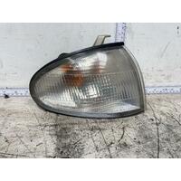 Hyundai Excel Right Corner Light X3 10/1994-09/2000