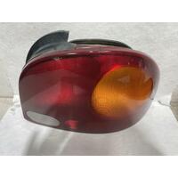 Hyundai Excel Right Tail Light X3 10/1994-02/1997