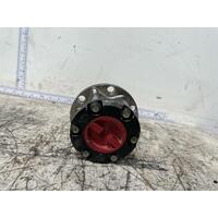 Toyota Hilux Manual Locking Hub RZN169 10/88-03/05