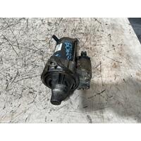 Lexus IS200 Starter Motor GXE10 01/1998-10/2005