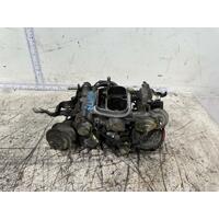 Toyota Hiace Carburetor RZH113 11/1989-08/1998