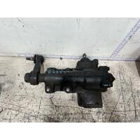 Mitsubishi Pajero Steering Box NL 05/1991-04/2000