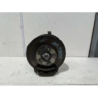 Toyota Estima Left Front Hub Assembly with Caliper ACR30 2000-2006