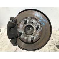 Toyota ECHO Left Front Hub Assy NCP10 10/99-09/05 