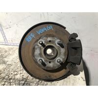 Toyota ECHO Right Front Hub Assy NCP10 10/99-09/05 